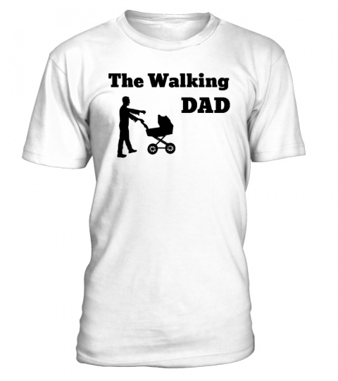 The Walking DADDY (D)