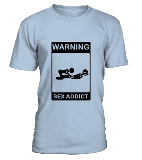 Warning Sex Addict n°12