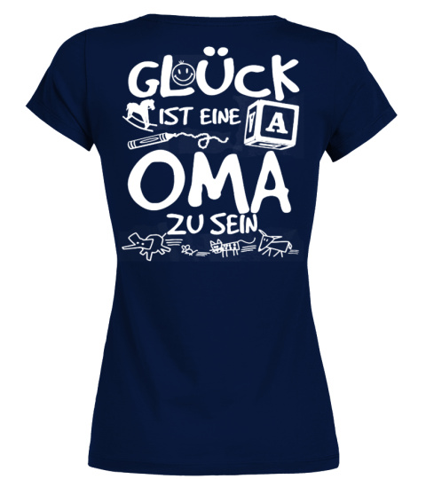 OMA T-shirt/ Hoodie