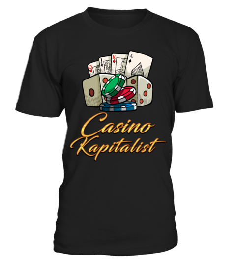 Casino Kapitalist