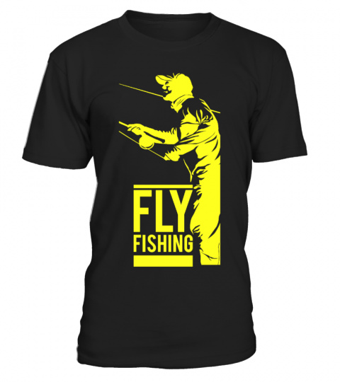 Limited Edition Fly Fishing