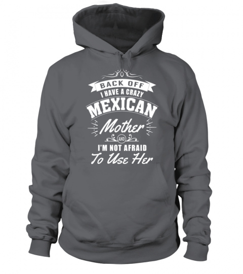 MEXICAN MOTHER