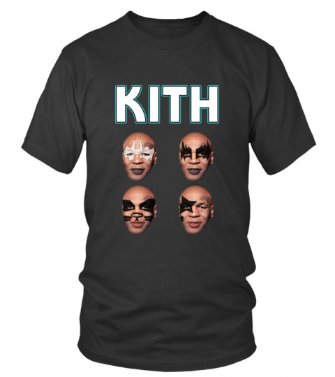 'Kith' shirt