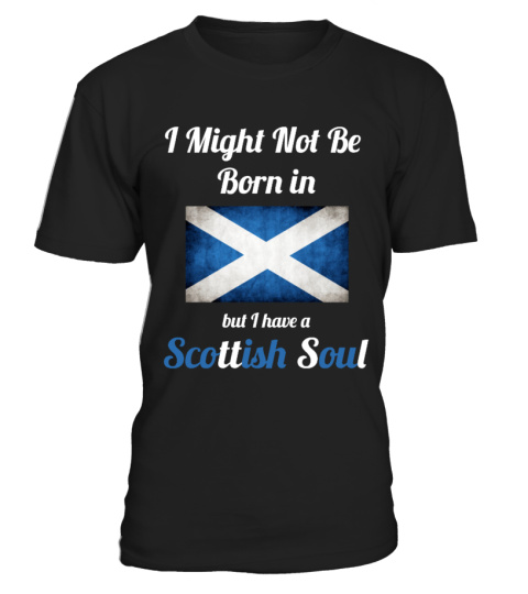 The Scottish Soul