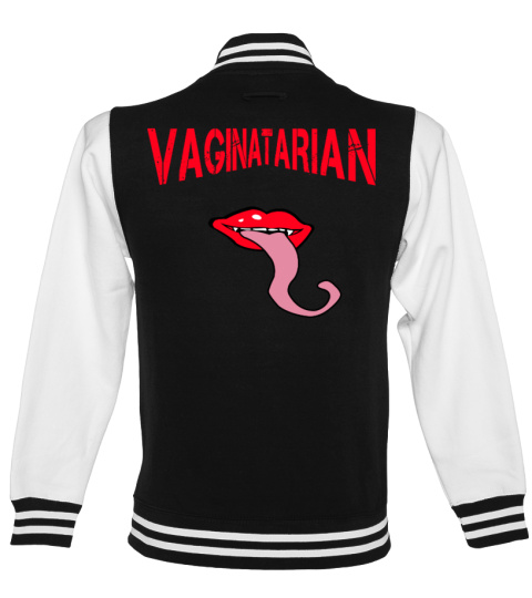 Vaginatarian Jacket