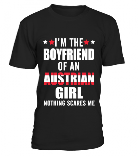 Boyfriend Of An Austrian Girl