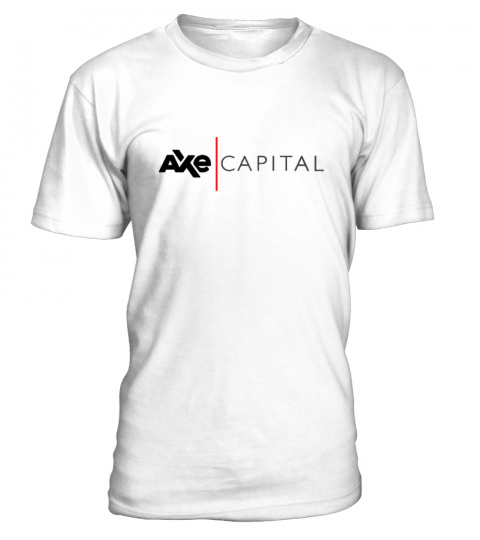 axe capital tshirt !!!