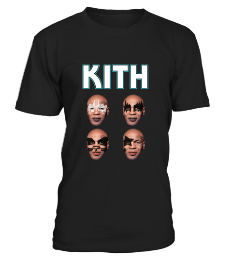 'Kith' shirt