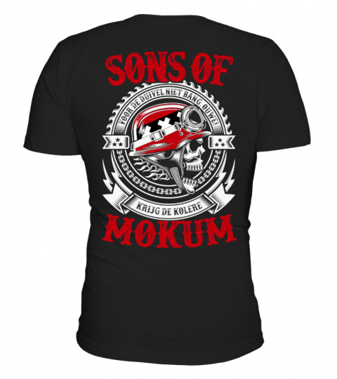 SONS OF MOKUM