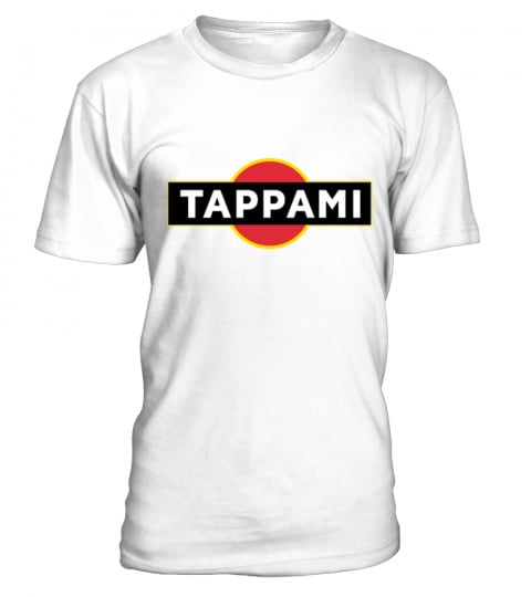 TAPPAMI - NO CICLONE NO PARTY