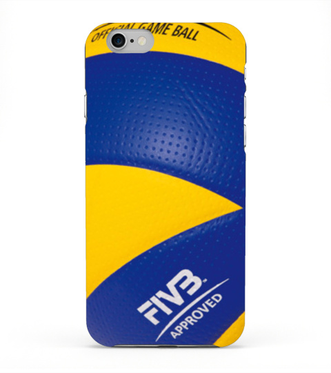 MikasaPhonecover