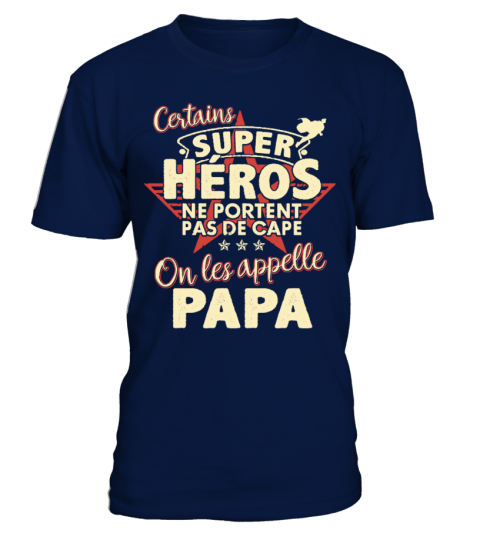 Papa heros 3