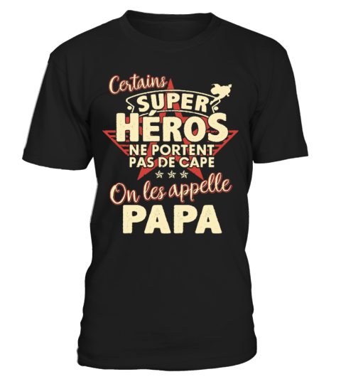 Papa heros 3