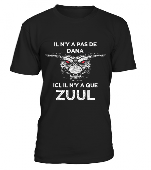 ICI, IL N'Y A QUE ZUUL - Edition Limitée