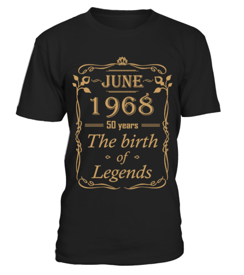 50-JUNE-1968-Legends