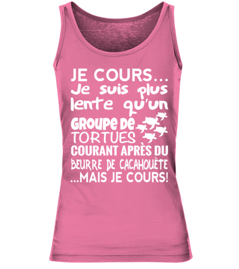 Maisjecours