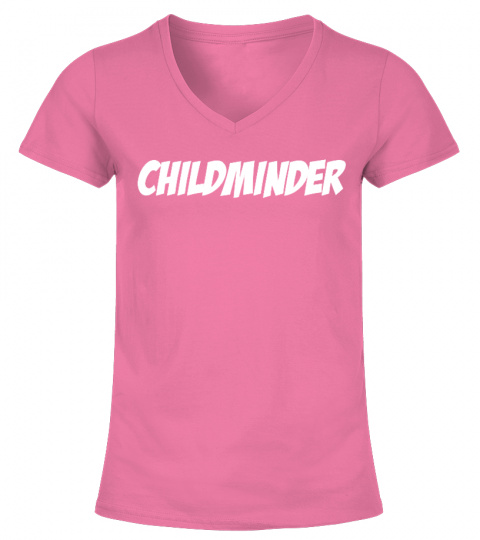 Limited Edition Childminder Hoodie!