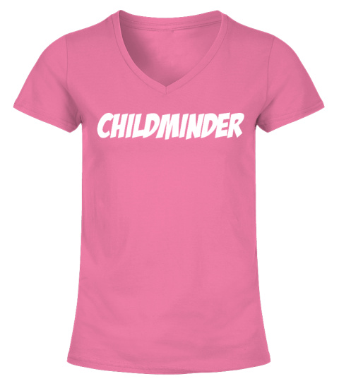 Limited Edition Childminder Hoodie!