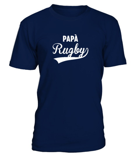 Papà Rugby