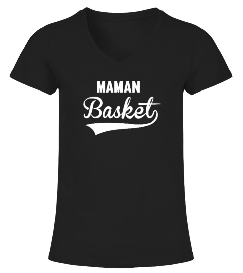 Mamanbasket