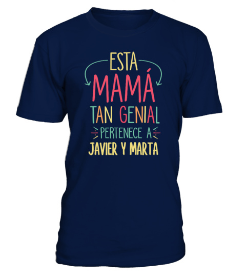 Mama pertenece a