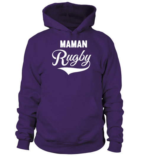 MAMAN RUGBY