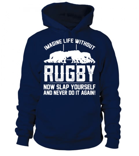 Life Without Rugby