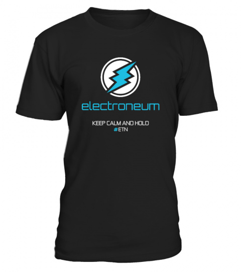 Electroneum HOLD "Limited Edition"