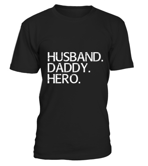 Daddy Husband Hero