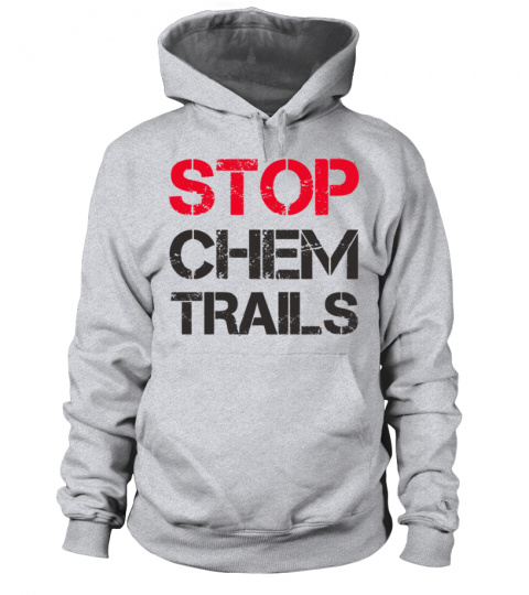 STOP CHEMTRAILS