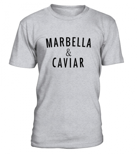 Marbella and Caviar