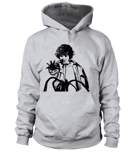 Stranger Things Fan Shirt (11)