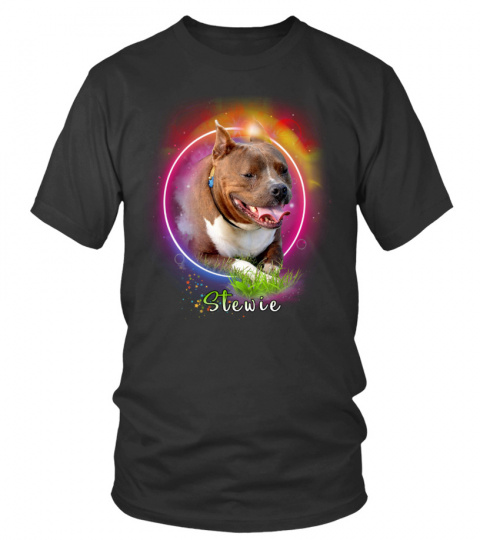 Stewie "T-shirt"