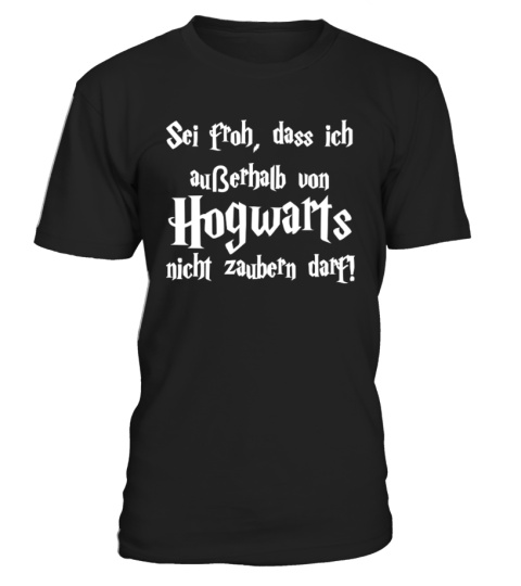 Hogwarts - 50% Rabatt