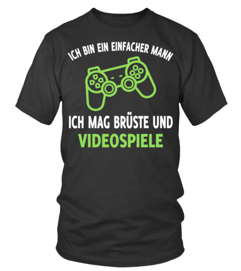 Videospiele