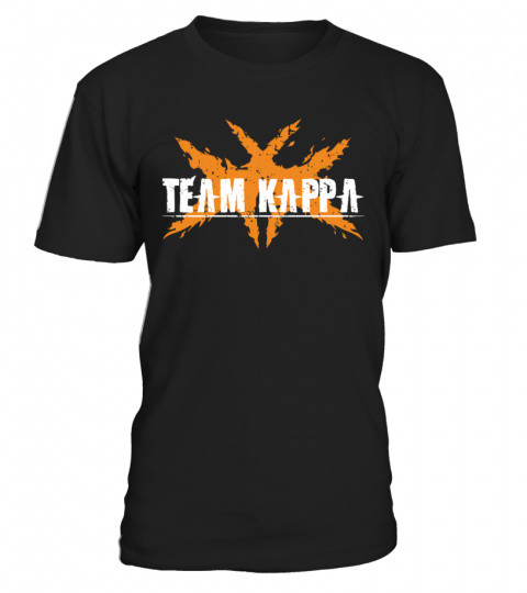 Team rKappa T5M7 Edition