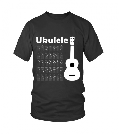 Limitierte Edition Ukulele