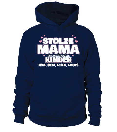  stolzemama