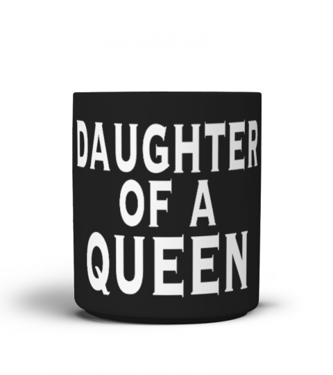 Daughter of a Queen Limited Edition