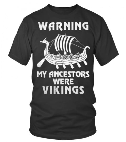 Viking Ancestors