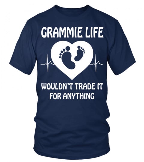 GRAMMIE LIFE (1 DAY LEFT - GET YOURS NOW