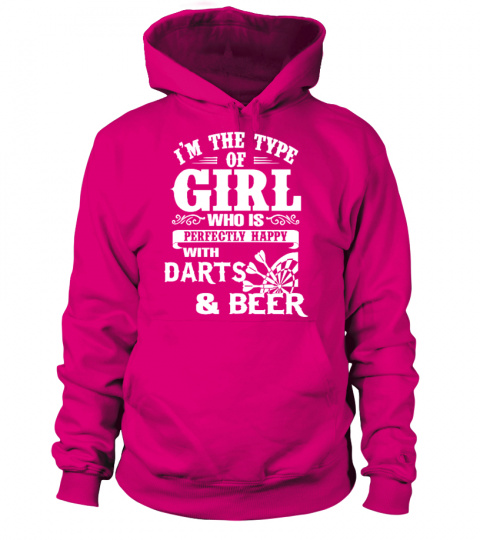 Limited Edition - Darts & Beer Lovers