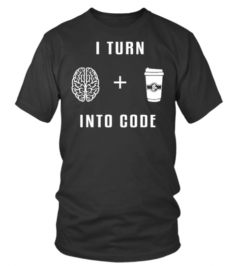 Programmer shirt