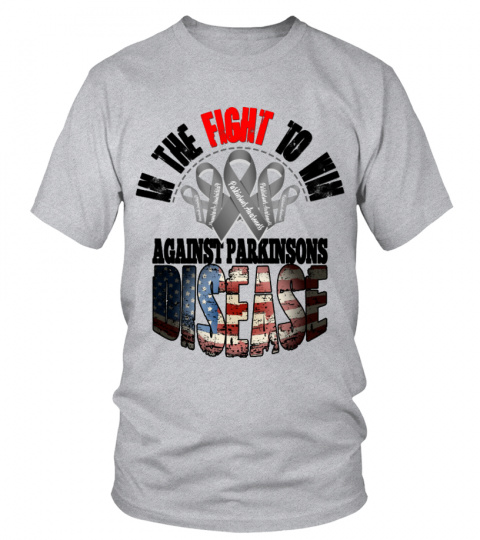 Parkinsons Fighters