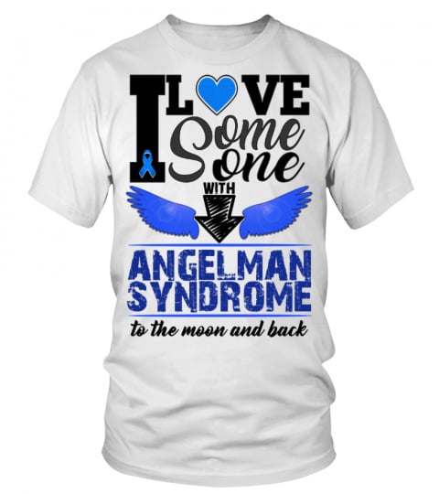 Angelman Syndrome Awareness