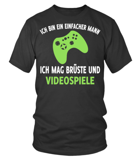 Videospiele