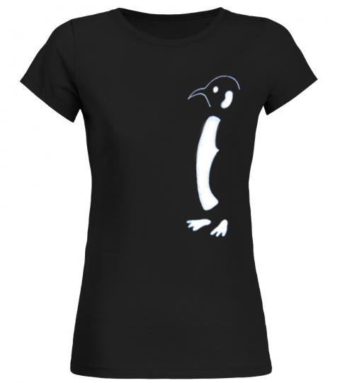 ♥  HAPPINESS IS ... A PENGUIN ♥
