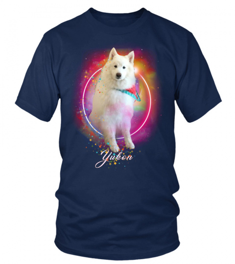 Andria Trempe - Yukon T-shirt