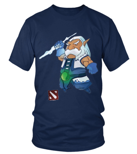 DOTA 2 Zeus  