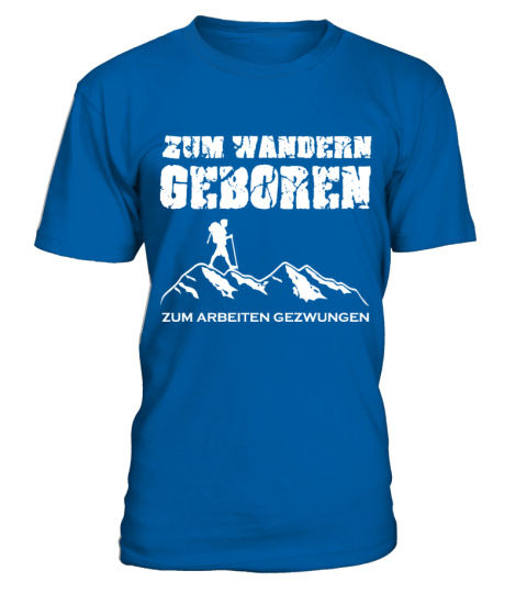Wanderngeboren